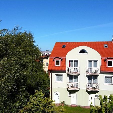 Villa Gracja Leba Exterior photo